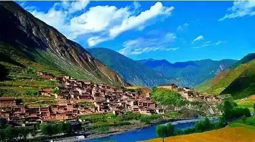 凉山：西南明珠，多元魅力汇聚之地插图9