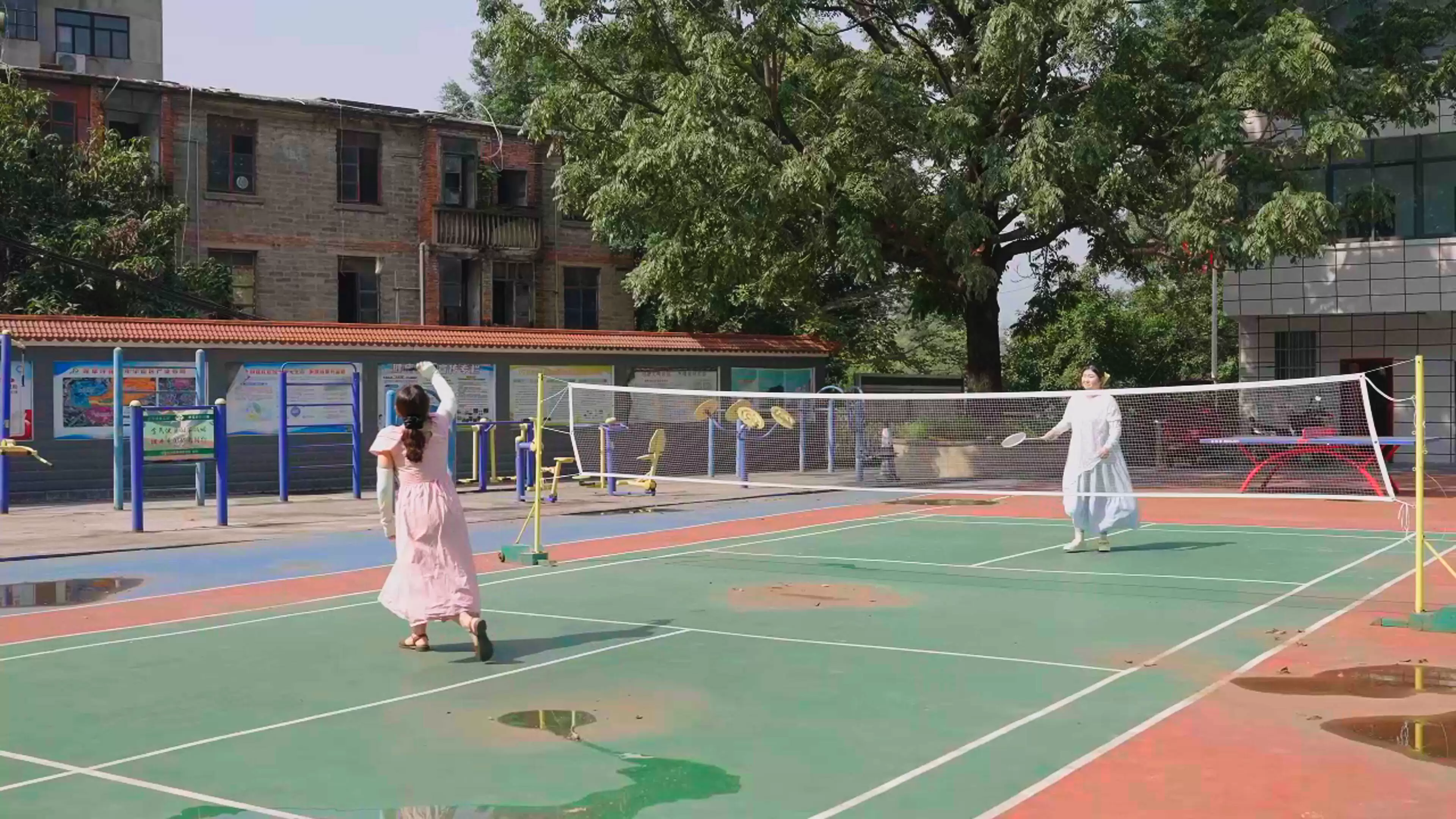 攀枝花老旧小区改造 “加速度”:破痛点、焕新颜,居民幸福感节节攀升插图3 攀枝花老旧小区改造 “加速度”:破痛点、焕新颜,居民幸福感节节攀升插图3