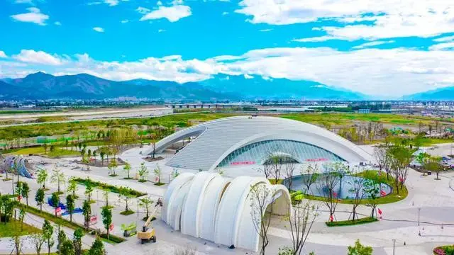 解锁西昌多维魅力:从 10 分钟到 1 天的特色玩法与六大精品游推荐插图5 解锁西昌多维魅力:从 10 分钟到 1 天的特色玩法与六大精品游推荐插图5