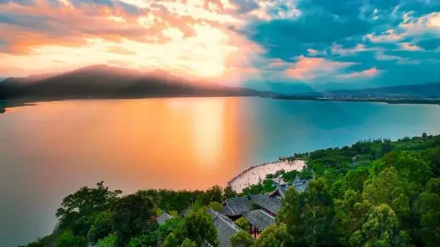 解锁西昌多维魅力:从 10 分钟到 1 天的特色玩法与六大精品游推荐-会东网