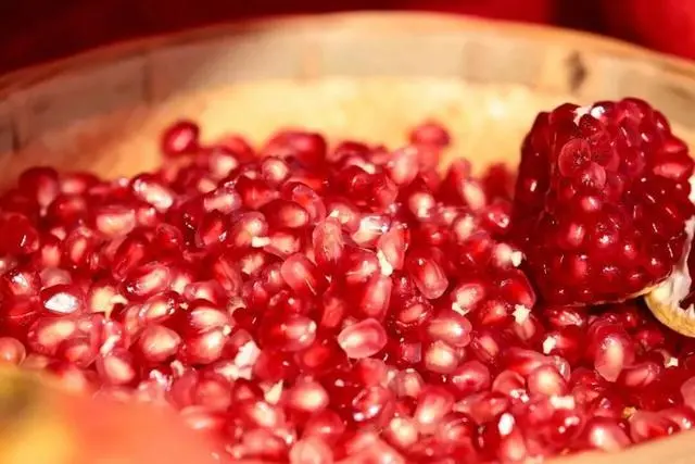 凉山初秋甜蜜来袭:越西苹果脆甜酥爽,会理石榴粒大爆汁,千万别错过!插图19 凉山初秋甜蜜来袭:越西苹果脆甜酥爽,会理石榴粒大爆汁,千万别错过!插图19