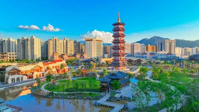 解锁西昌多维魅力:从 10 分钟到 1 天的特色玩法与六大精品游推荐插图12 解锁西昌多维魅力:从 10 分钟到 1 天的特色玩法与六大精品游推荐插图12