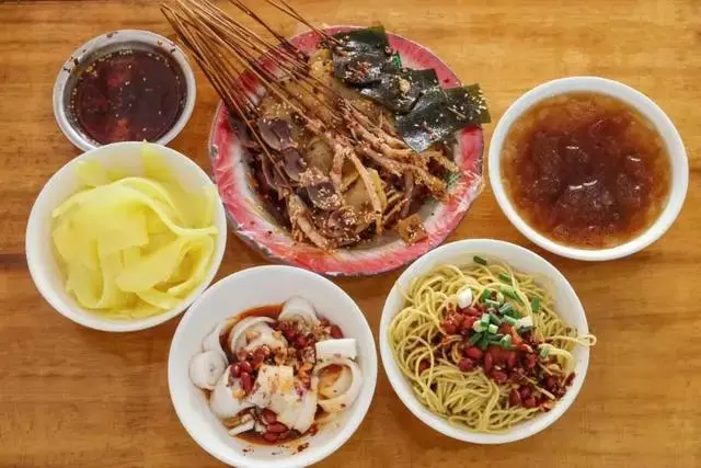 解锁西昌多维魅力:从 10 分钟到 1 天的特色玩法与六大精品游推荐插图6 解锁西昌多维魅力:从 10 分钟到 1 天的特色玩法与六大精品游推荐插图6