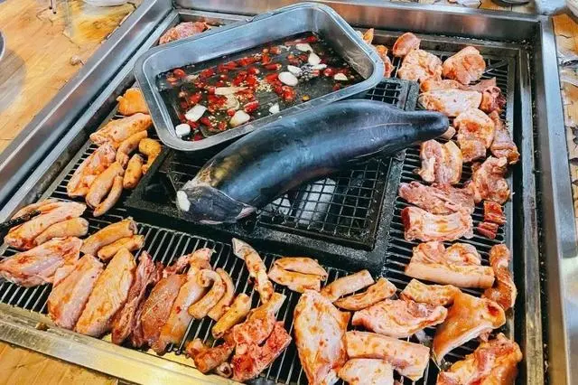 解锁西昌多维魅力:从 10 分钟到 1 天的特色玩法与六大精品游推荐插图14 解锁西昌多维魅力:从 10 分钟到 1 天的特色玩法与六大精品游推荐插图14