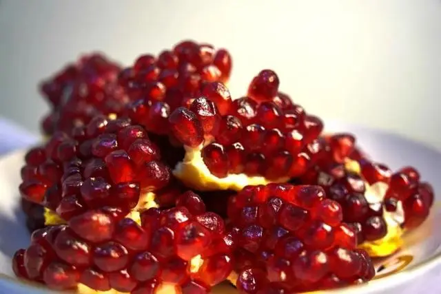 凉山初秋甜蜜来袭:越西苹果脆甜酥爽,会理石榴粒大爆汁,千万别错过!插图18 凉山初秋甜蜜来袭:越西苹果脆甜酥爽,会理石榴粒大爆汁,千万别错过!插图18