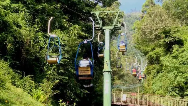 解锁西昌多维魅力:从 10 分钟到 1 天的特色玩法与六大精品游推荐插图4 解锁西昌多维魅力:从 10 分钟到 1 天的特色玩法与六大精品游推荐插图4