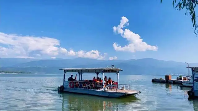 解锁西昌多维魅力:从 10 分钟到 1 天的特色玩法与六大精品游推荐插图3 解锁西昌多维魅力:从 10 分钟到 1 天的特色玩法与六大精品游推荐插图3