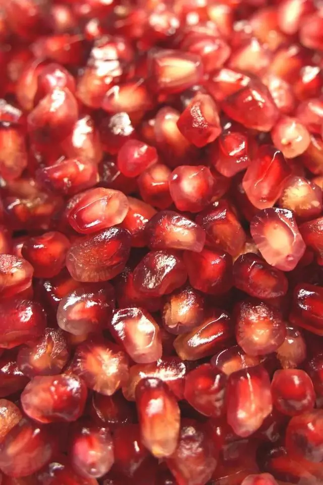 凉山初秋甜蜜来袭:越西苹果脆甜酥爽,会理石榴粒大爆汁,千万别错过!插图20 凉山初秋甜蜜来袭:越西苹果脆甜酥爽,会理石榴粒大爆汁,千万别错过!插图20