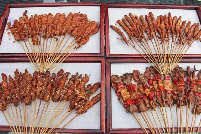 解锁西昌多维魅力:从 10 分钟到 1 天的特色玩法与六大精品游推荐插图15 解锁西昌多维魅力:从 10 分钟到 1 天的特色玩法与六大精品游推荐插图15