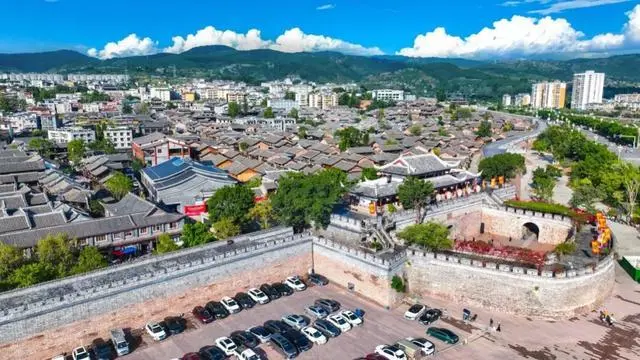 解锁西昌多维魅力:从 10 分钟到 1 天的特色玩法与六大精品游推荐插图13 解锁西昌多维魅力:从 10 分钟到 1 天的特色玩法与六大精品游推荐插图13