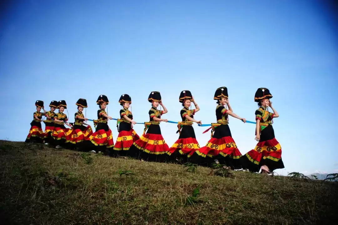 2025 四川省 “天府百姓大舞台” 攀西片区汇演暨 “和美乡村・稻会东” 田园丰收季来袭,川滇文化盛宴等你体验!插图1 2025 四川省 “天府百姓大舞台” 攀西片区汇演暨 “和美乡村・稻会东” 田园丰收季来袭,川滇文化盛宴等你体验!插图1