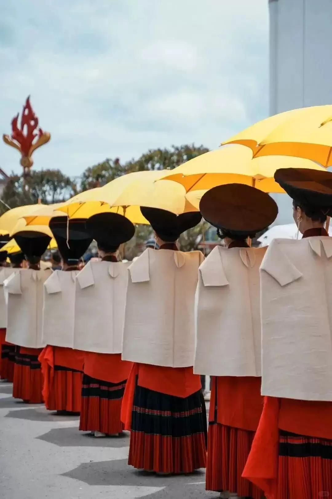 凉山之美:自然、文化与历史交织的五彩画卷插图1 凉山之美:自然、文化与历史交织的五彩画卷插图1