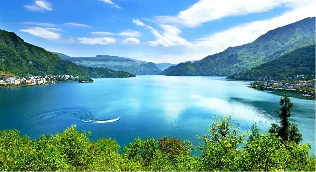 凉山之美:自然、文化与历史交织的五彩画卷插图15 凉山之美:自然、文化与历史交织的五彩画卷插图15