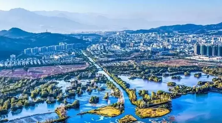 凉山之美:自然、文化与历史交织的五彩画卷插图2 凉山之美:自然、文化与历史交织的五彩画卷插图2