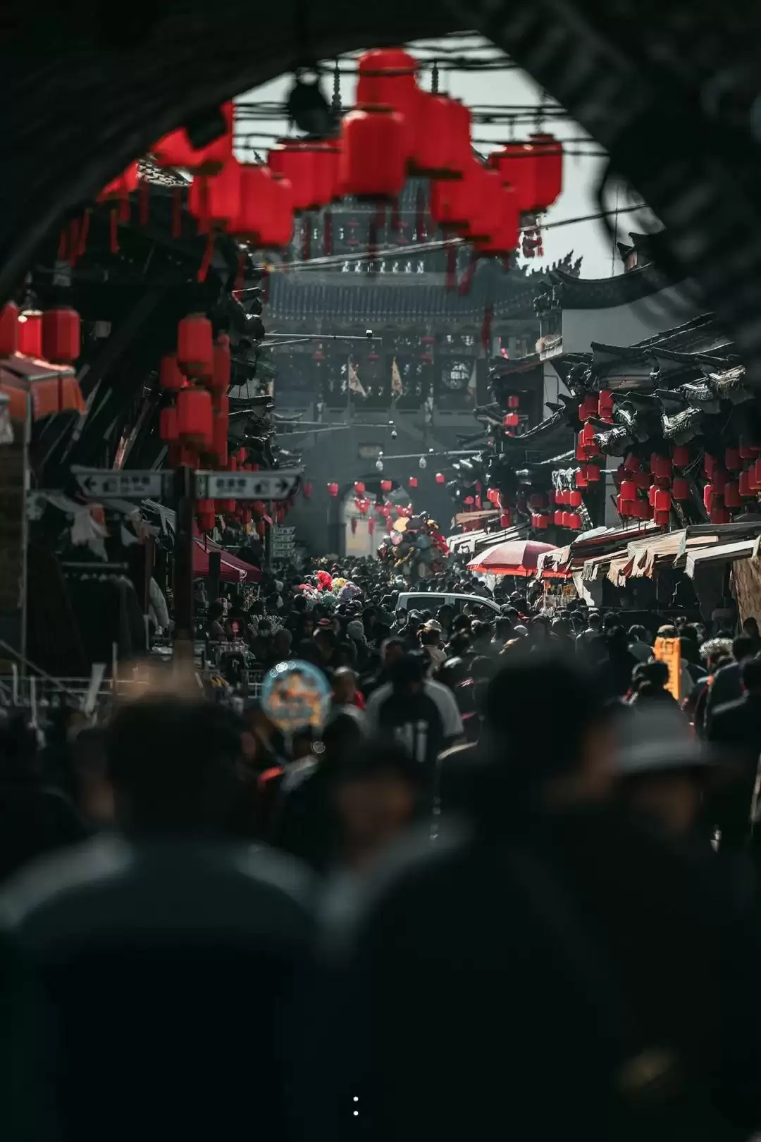 必听!会理古城〈会理刻度・烟火记〉美食说唱 MV,带你领略千年烟火与美食魅力插图15 必听!会理古城〈会理刻度・烟火记〉美食说唱 MV,带你领略千年烟火与美食魅力插图15