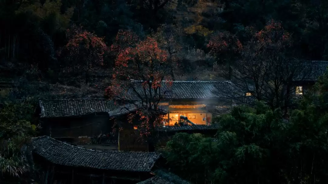 必听!会理古城〈会理刻度・烟火记〉美食说唱 MV,带你领略千年烟火与美食魅力插图14 必听!会理古城〈会理刻度・烟火记〉美食说唱 MV,带你领略千年烟火与美食魅力插图14