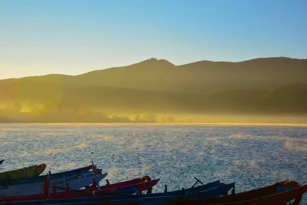 赛场外的惊喜:走进川超背后五彩斑斓的凉山,开启超值之旅插图42 赛场外的惊喜:走进川超背后五彩斑斓的凉山,开启超值之旅插图42