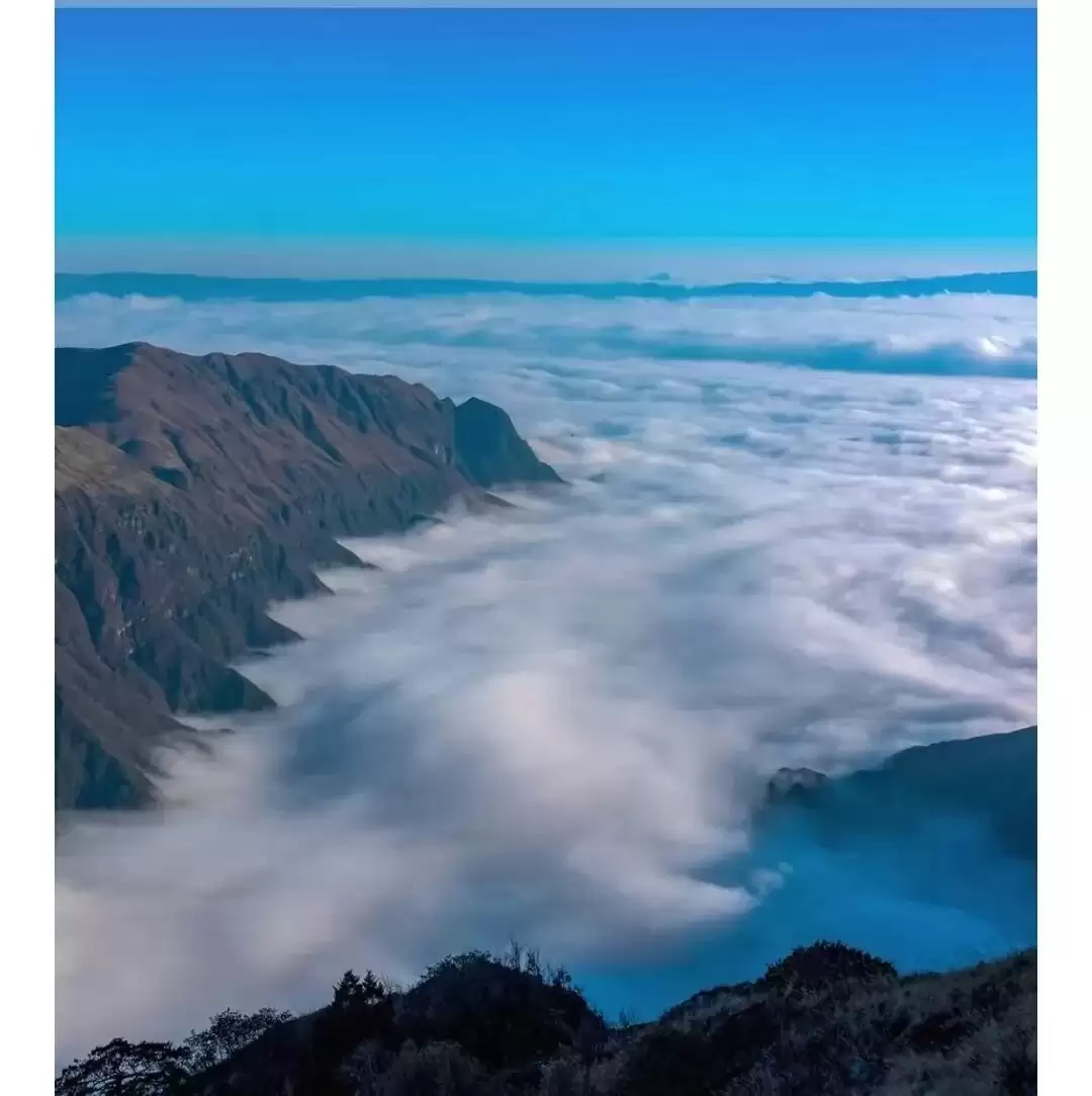 赛场外的惊喜:走进川超背后五彩斑斓的凉山,开启超值之旅插图27 赛场外的惊喜:走进川超背后五彩斑斓的凉山,开启超值之旅插图27