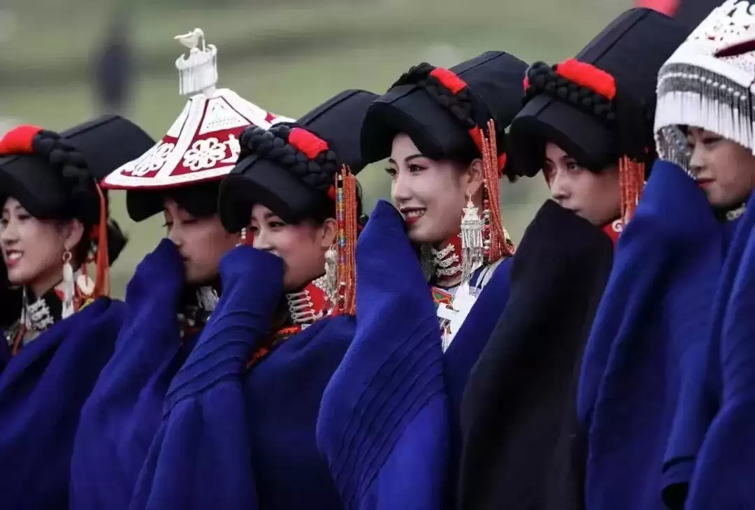 赛场外的惊喜:走进川超背后五彩斑斓的凉山,开启超值之旅插图18 赛场外的惊喜:走进川超背后五彩斑斓的凉山,开启超值之旅插图18