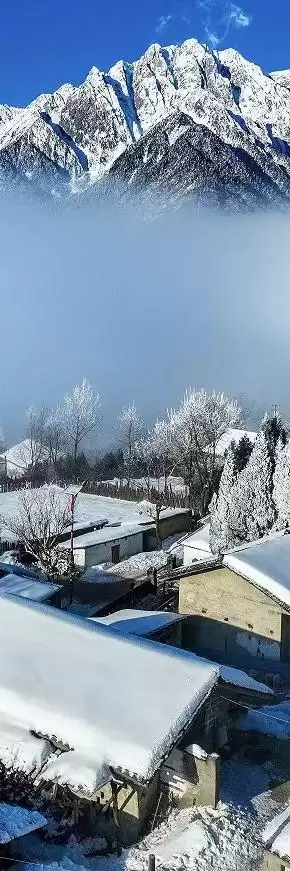 赛场外的惊喜:走进川超背后五彩斑斓的凉山,开启超值之旅插图16 赛场外的惊喜:走进川超背后五彩斑斓的凉山,开启超值之旅插图16