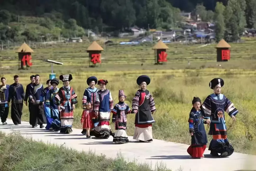 赛场外的惊喜:走进川超背后五彩斑斓的凉山,开启超值之旅插图19 赛场外的惊喜:走进川超背后五彩斑斓的凉山,开启超值之旅插图19