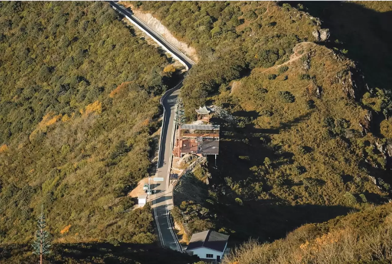 深度了解会理市：地理位置、旅游资源、历史沿革与行政区划全解析插图5