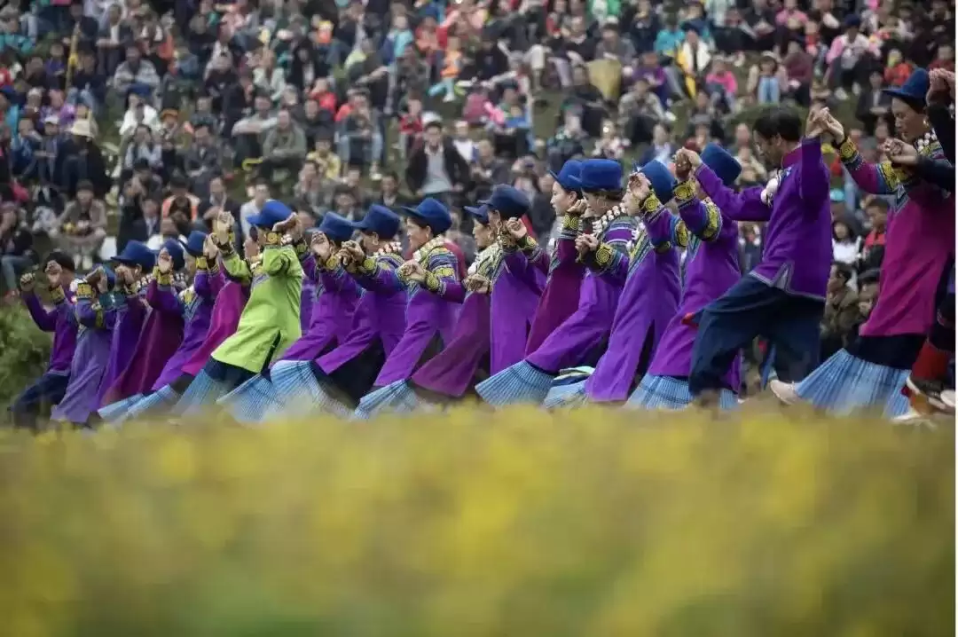 赛场外的惊喜:走进川超背后五彩斑斓的凉山,开启超值之旅插图41 赛场外的惊喜:走进川超背后五彩斑斓的凉山,开启超值之旅插图41