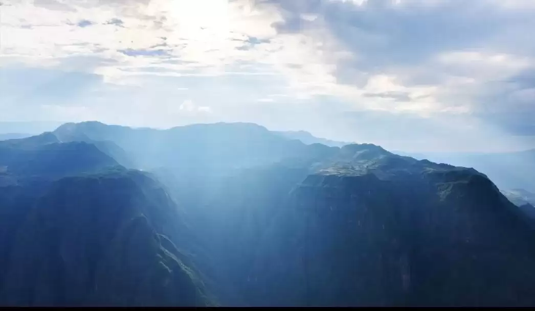 赛场外的惊喜:走进川超背后五彩斑斓的凉山,开启超值之旅插图4 赛场外的惊喜:走进川超背后五彩斑斓的凉山,开启超值之旅插图4