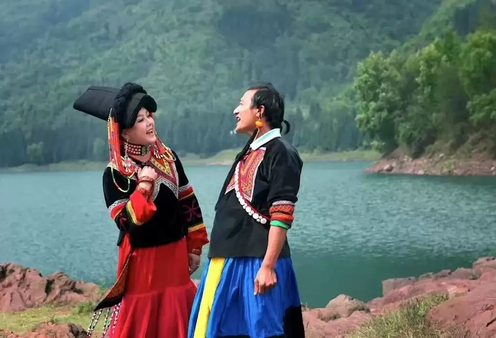 赛场外的惊喜:走进川超背后五彩斑斓的凉山,开启超值之旅插图23 赛场外的惊喜:走进川超背后五彩斑斓的凉山,开启超值之旅插图23