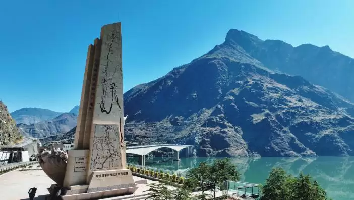 深度了解会理市：地理位置、旅游资源、历史沿革与行政区划全解析插图8