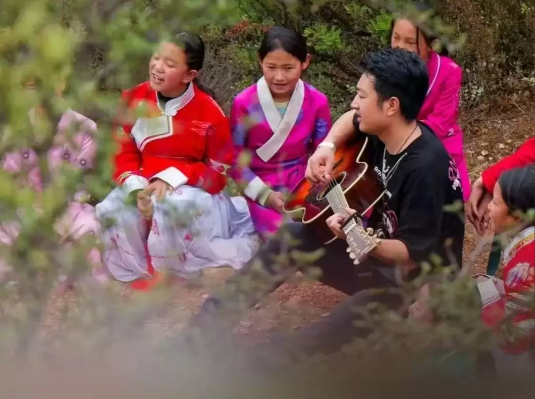 赛场外的惊喜:走进川超背后五彩斑斓的凉山,开启超值之旅插图22 赛场外的惊喜:走进川超背后五彩斑斓的凉山,开启超值之旅插图22