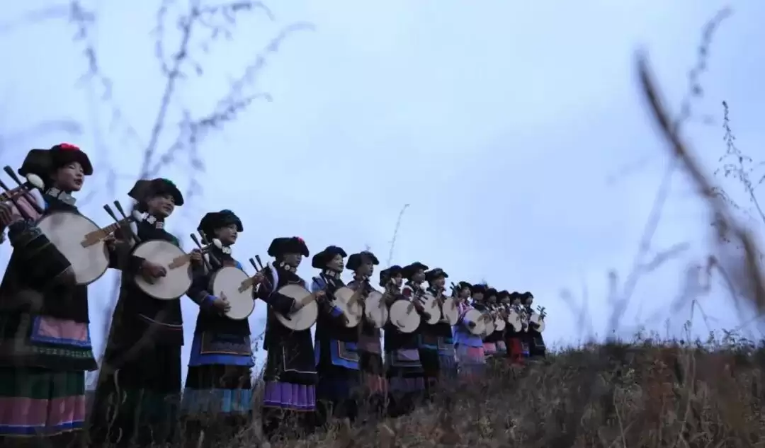 赛场外的惊喜:走进川超背后五彩斑斓的凉山,开启超值之旅插图17 赛场外的惊喜:走进川超背后五彩斑斓的凉山,开启超值之旅插图17