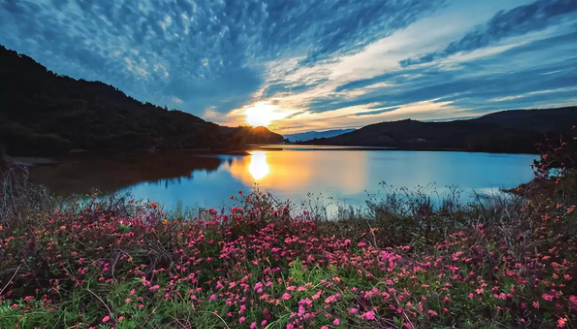 深度了解会理市：地理位置、旅游资源、历史沿革与行政区划全解析插图2