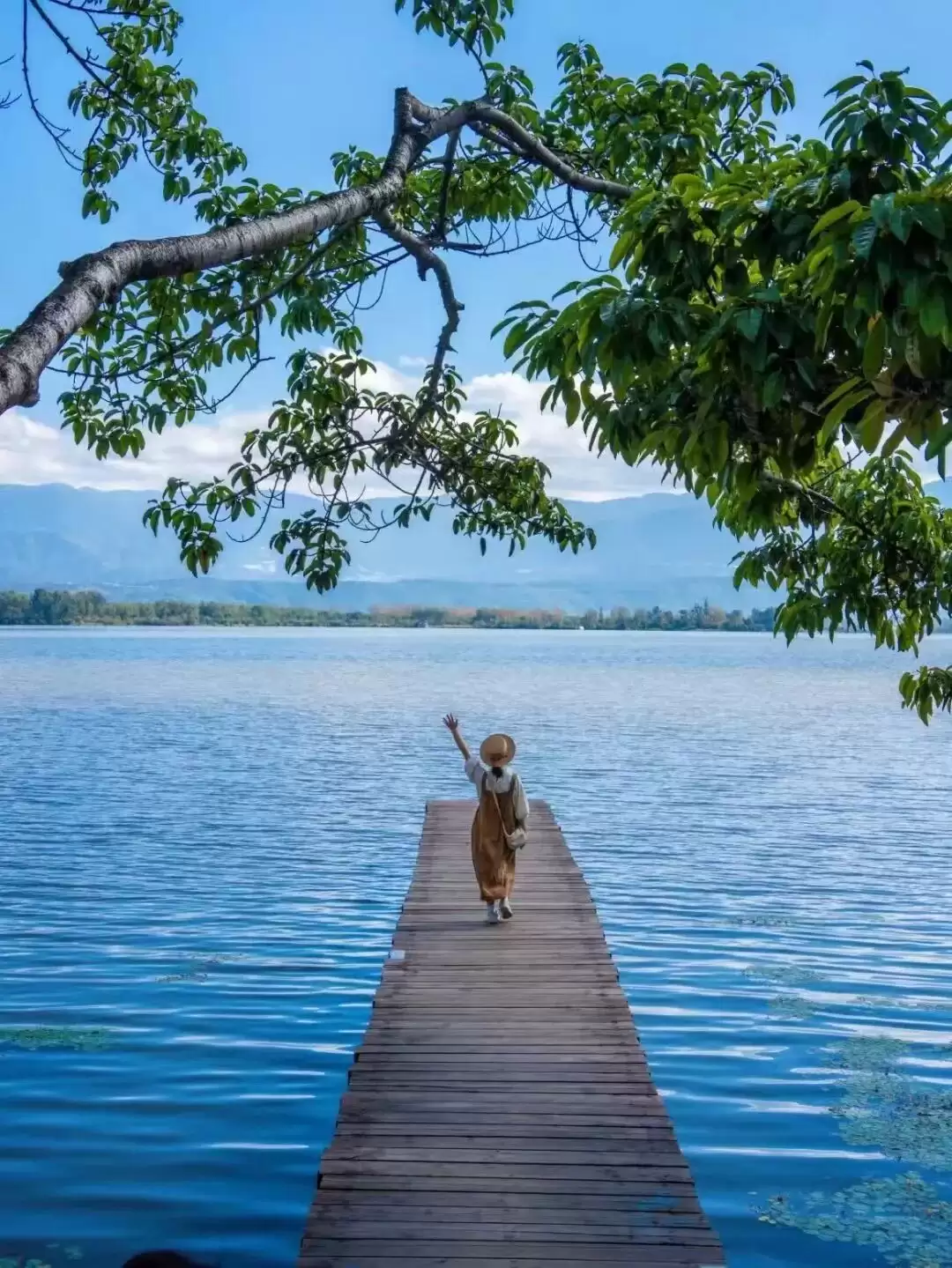 赛场外的惊喜:走进川超背后五彩斑斓的凉山,开启超值之旅插图2 赛场外的惊喜:走进川超背后五彩斑斓的凉山,开启超值之旅插图2
