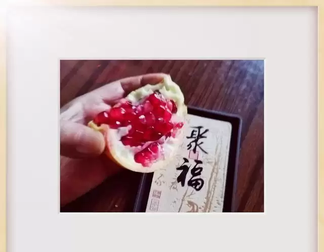 会理软籽石榴甜蜜升级!科技赋能,吃法多样,错过等一年插图2 会理软籽石榴甜蜜升级!科技赋能,吃法多样,错过等一年插图2