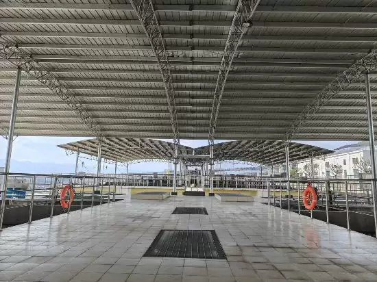 西昌市全力推进乡村水务建设:城乡供水一体化成效显著,未来目标明确插图1 西昌市全力推进乡村水务建设:城乡供水一体化成效显著,未来目标明确插图1