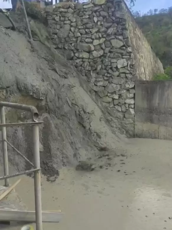 攀枝花首例碱胶凝固化技术处理钒钛尾矿示范工程启动，破工业固废难题插图3