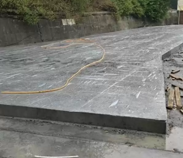 攀枝花首例碱胶凝固化技术处理钒钛尾矿示范工程启动,破工业固废难题-会东网