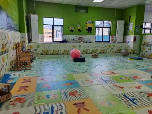 深秋会东中医院医技综合楼启用,一站式智慧医疗与特色康复等亮点纷呈插图2 深秋会东中医院医技综合楼启用,一站式智慧医疗与特色康复等亮点纷呈插图2