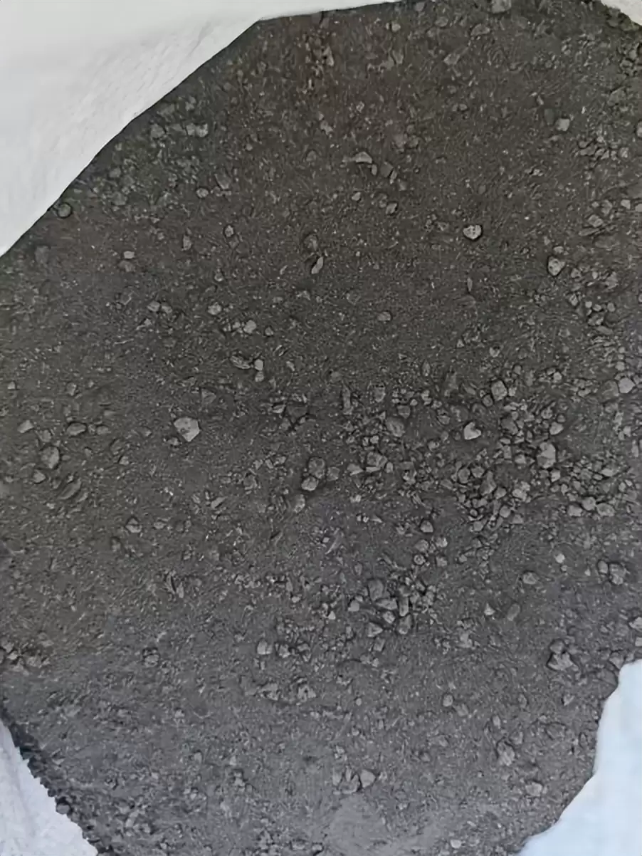 攀枝花首例碱胶凝固化技术处理钒钛尾矿示范工程启动，破工业固废难题插图1