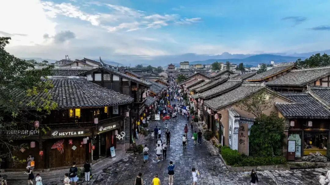 西昌邛海湿地马拉松 11.1 开跑!两天一晚畅玩攻略,尽享美景与美食插图9 西昌邛海湿地马拉松 11.1 开跑!两天一晚畅玩攻略,尽享美景与美食插图9