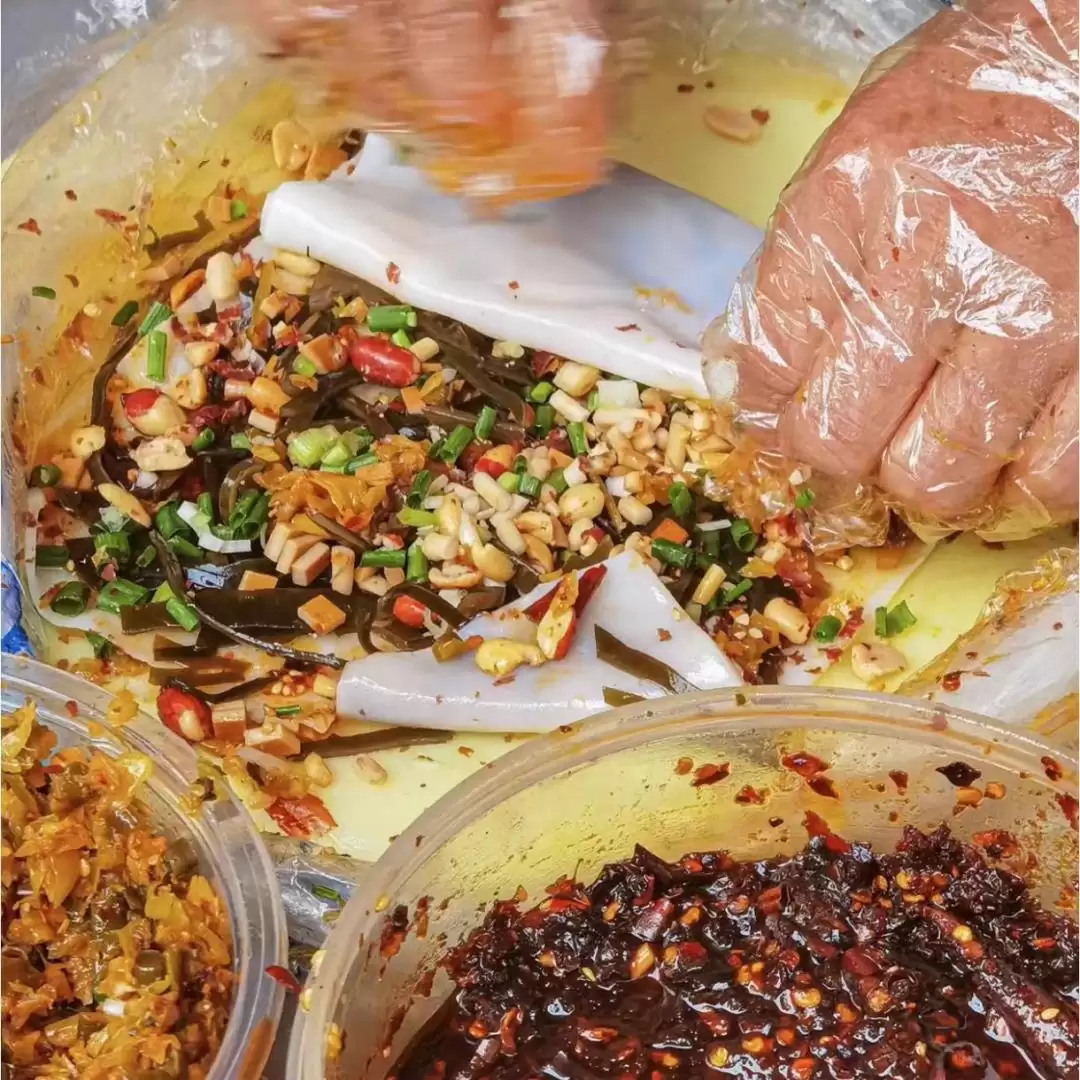 西昌邛海湿地马拉松 11.1 开跑!两天一晚畅玩攻略,尽享美景与美食插图26 西昌邛海湿地马拉松 11.1 开跑!两天一晚畅玩攻略,尽享美景与美食插图26