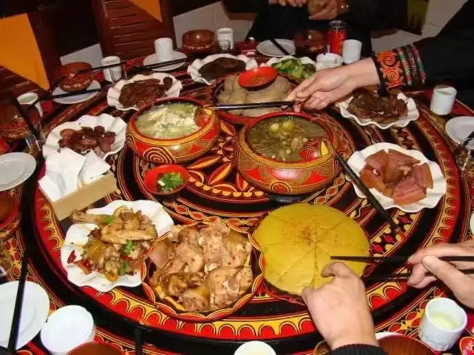 西昌邛海湿地马拉松 11.1 开跑!两天一晚畅玩攻略,尽享美景与美食插图18 西昌邛海湿地马拉松 11.1 开跑!两天一晚畅玩攻略,尽享美景与美食插图18