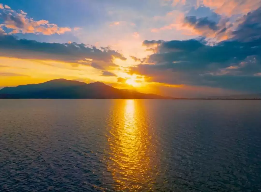 西昌邛海湿地马拉松 11.1 开跑!两天一晚畅玩攻略,尽享美景与美食插图2 西昌邛海湿地马拉松 11.1 开跑!两天一晚畅玩攻略,尽享美景与美食插图2