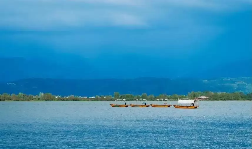 西昌邛海湿地马拉松 11.1 开跑!两天一晚畅玩攻略,尽享美景与美食插图32 西昌邛海湿地马拉松 11.1 开跑!两天一晚畅玩攻略,尽享美景与美食插图32