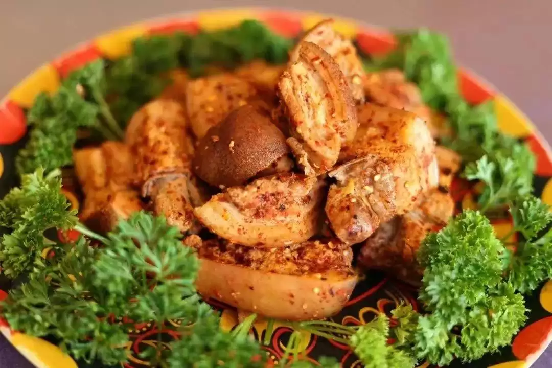 西昌邛海湿地马拉松 11.1 开跑!两天一晚畅玩攻略,尽享美景与美食插图19 西昌邛海湿地马拉松 11.1 开跑!两天一晚畅玩攻略,尽享美景与美食插图19