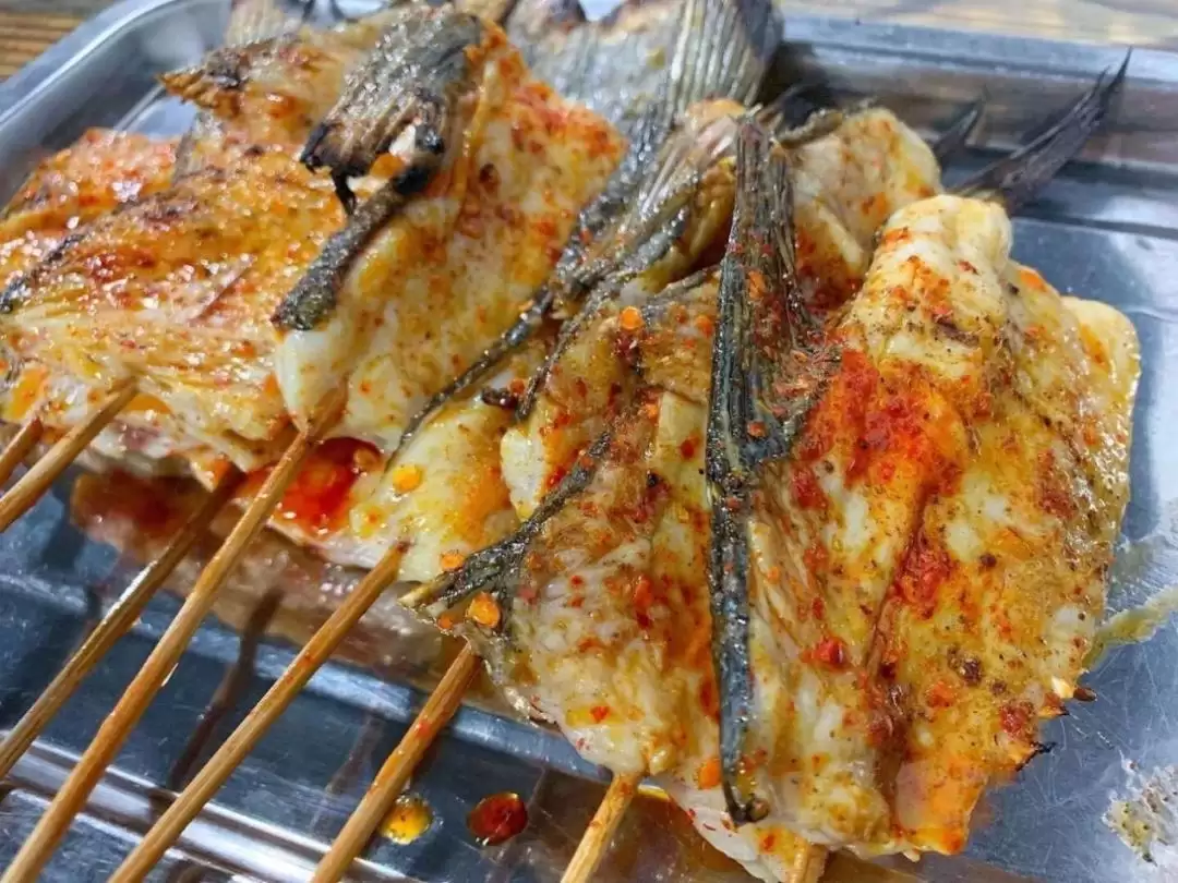 西昌邛海湿地马拉松 11.1 开跑!两天一晚畅玩攻略,尽享美景与美食插图23 西昌邛海湿地马拉松 11.1 开跑!两天一晚畅玩攻略,尽享美景与美食插图23