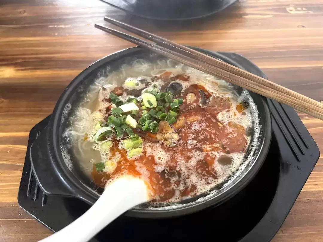 西昌邛海湿地马拉松 11.1 开跑!两天一晚畅玩攻略,尽享美景与美食插图13 西昌邛海湿地马拉松 11.1 开跑!两天一晚畅玩攻略,尽享美景与美食插图13