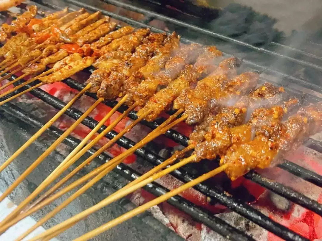 西昌邛海湿地马拉松 11.1 开跑!两天一晚畅玩攻略,尽享美景与美食插图21 西昌邛海湿地马拉松 11.1 开跑!两天一晚畅玩攻略,尽享美景与美食插图21