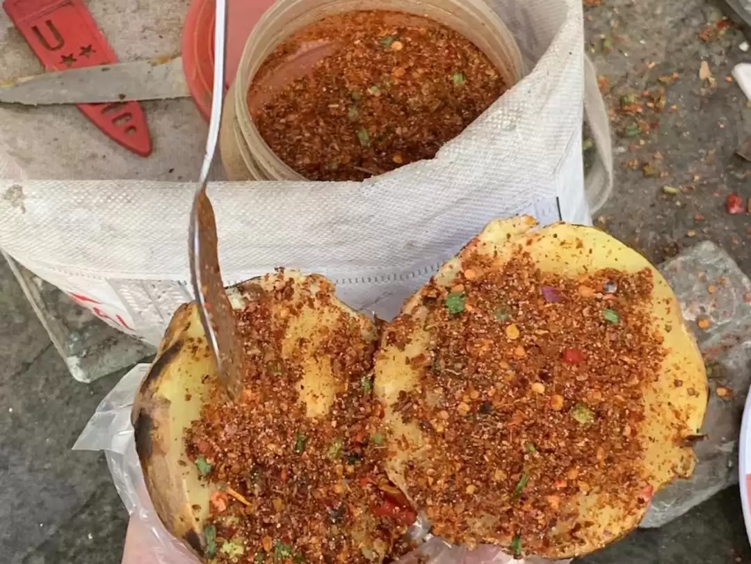 西昌邛海湿地马拉松 11.1 开跑!两天一晚畅玩攻略,尽享美景与美食插图28 西昌邛海湿地马拉松 11.1 开跑!两天一晚畅玩攻略,尽享美景与美食插图28